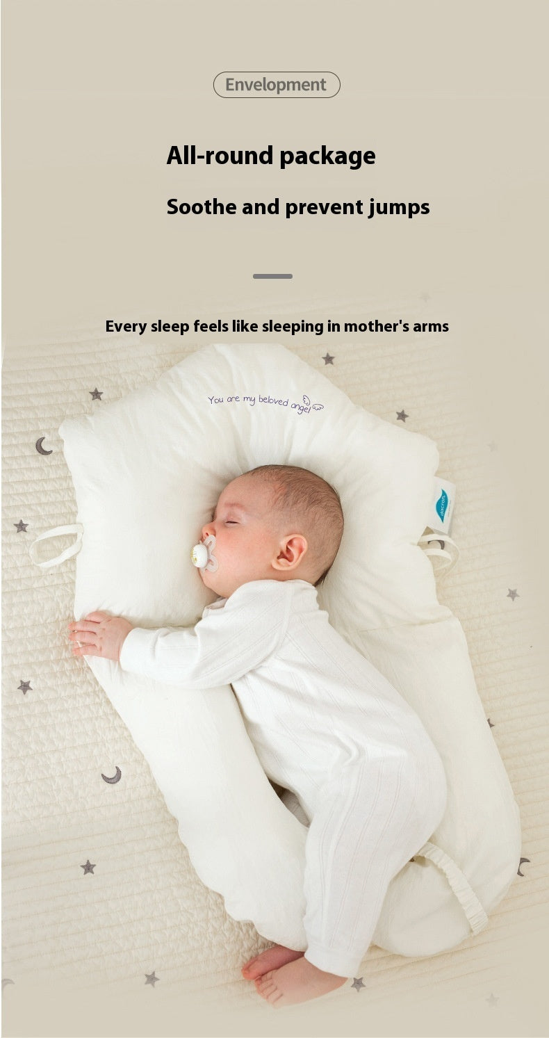 Babies' Shaping Pillow Sleeping Pillow