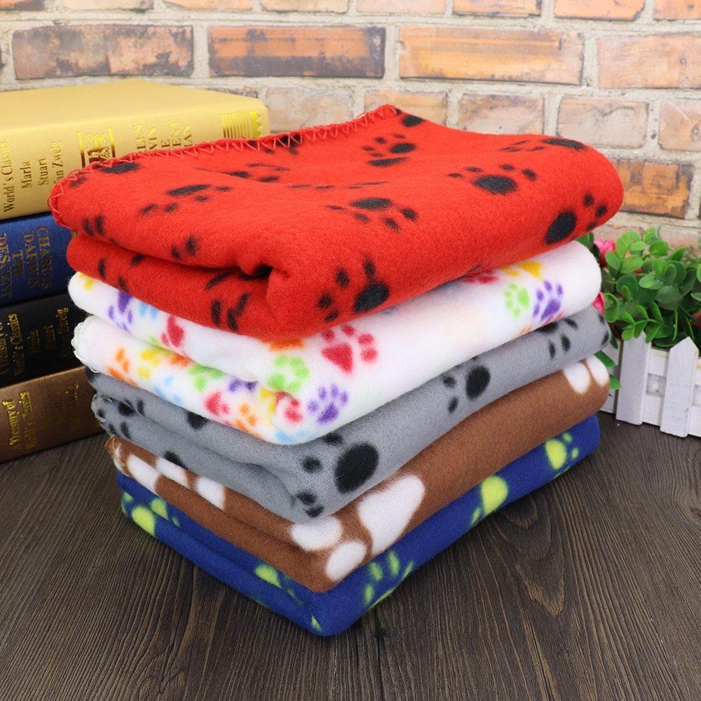 Pet warm blanket - NTKSTORE