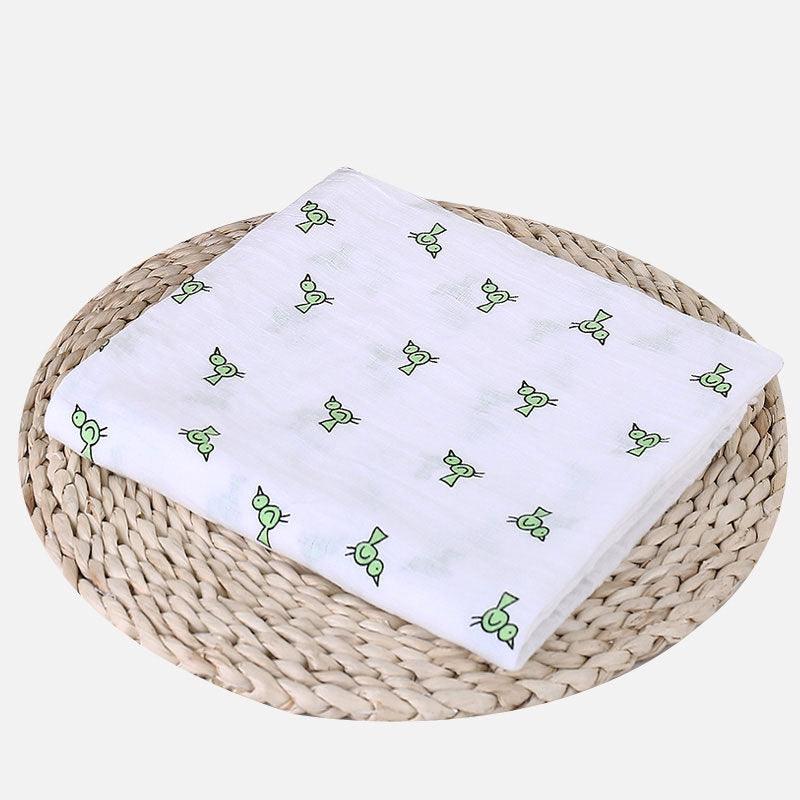 Baby Swaddle Blankets - NTKSTORE