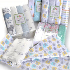 Baby cotton sheets - NTKSTORE