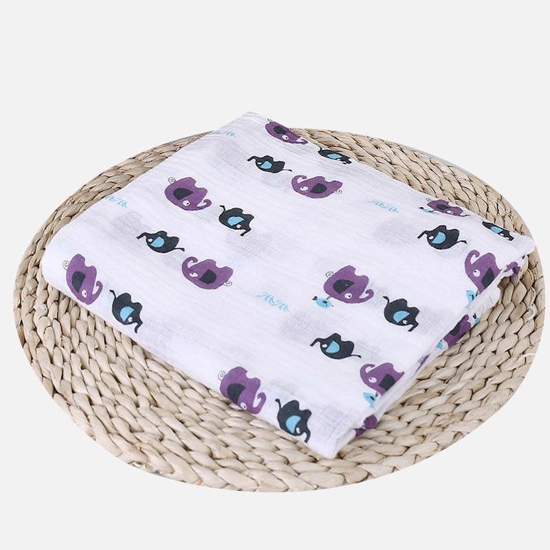 Baby Swaddle Blankets - NTKSTORE