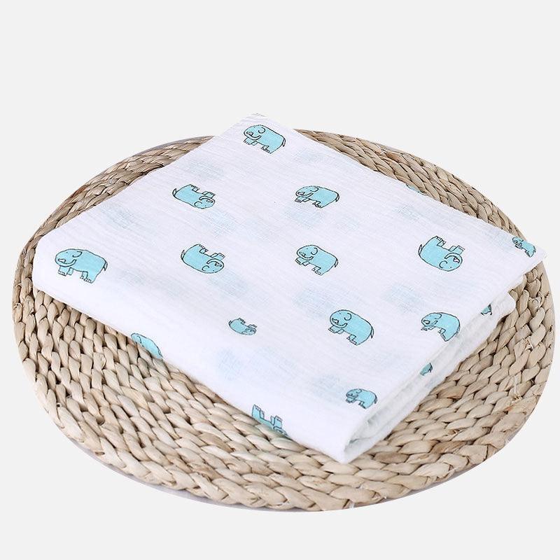 Baby Swaddle Blankets - NTKSTORE