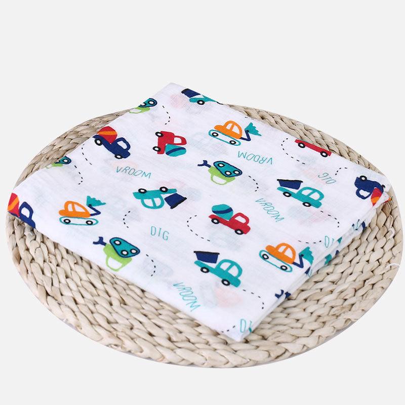 Baby Swaddle Blankets - NTKSTORE