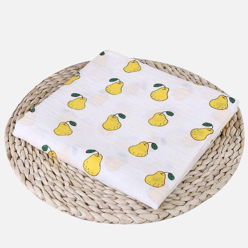 Baby Swaddle Blankets - NTKSTORE