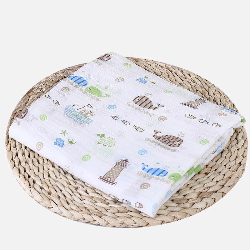 Baby Swaddle Blankets - NTKSTORE