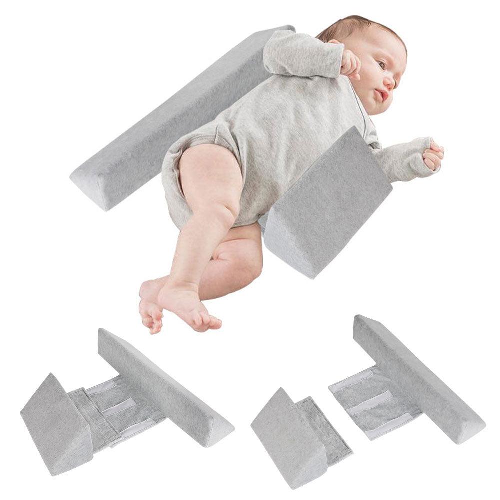 Oreiller Infantile idéal pour prévenir les retournements de bébé - NTKSTORE