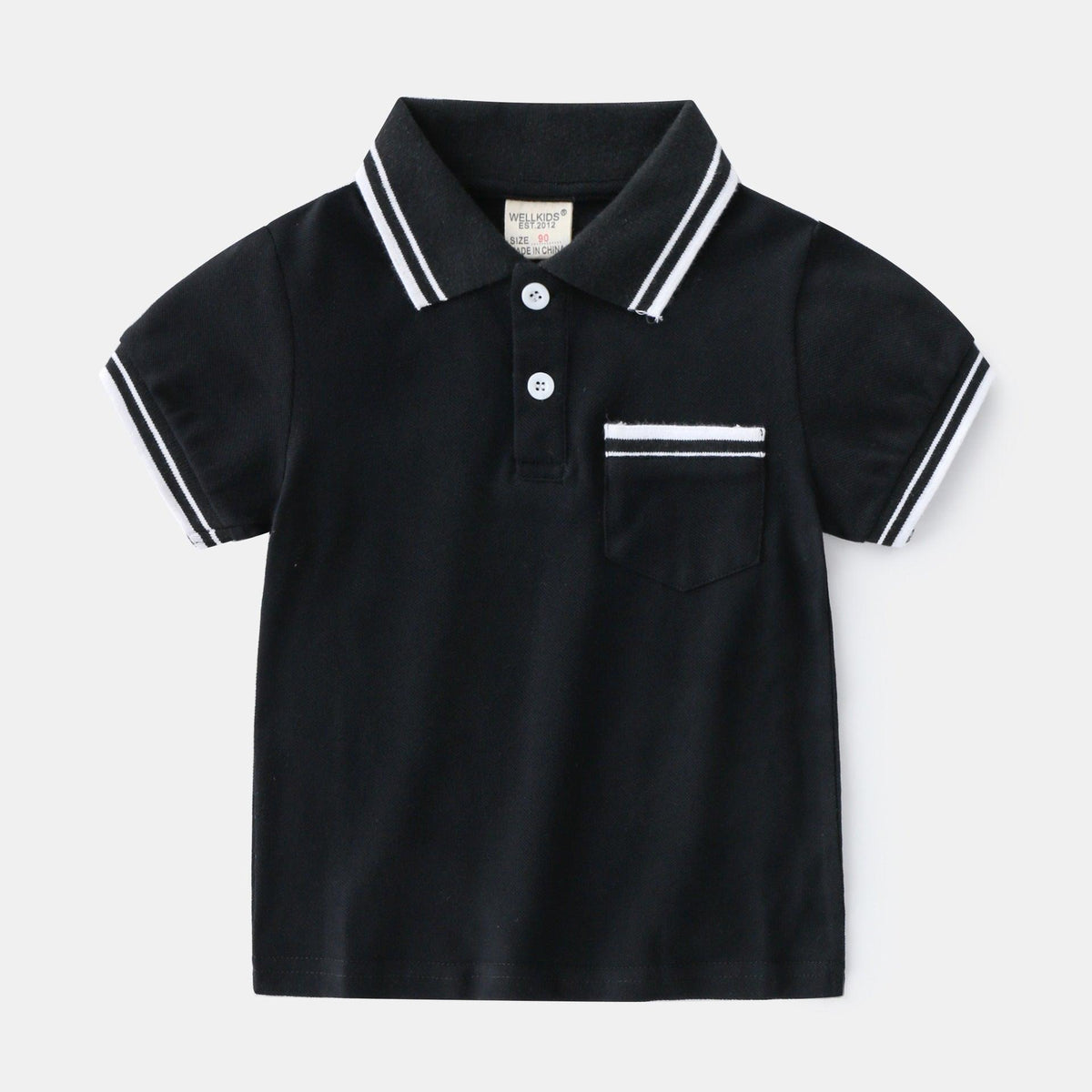 shirt summer polo shirt - shirtboys - NTKSTORE