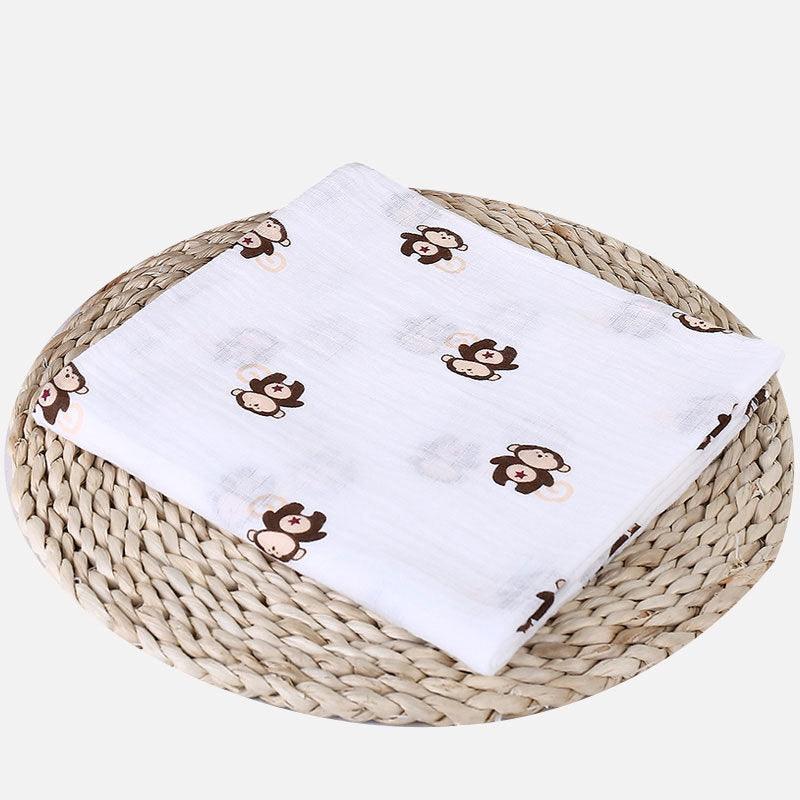 Baby Swaddle Blankets - NTKSTORE