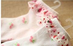 Lace children's socks - NTKSTORE