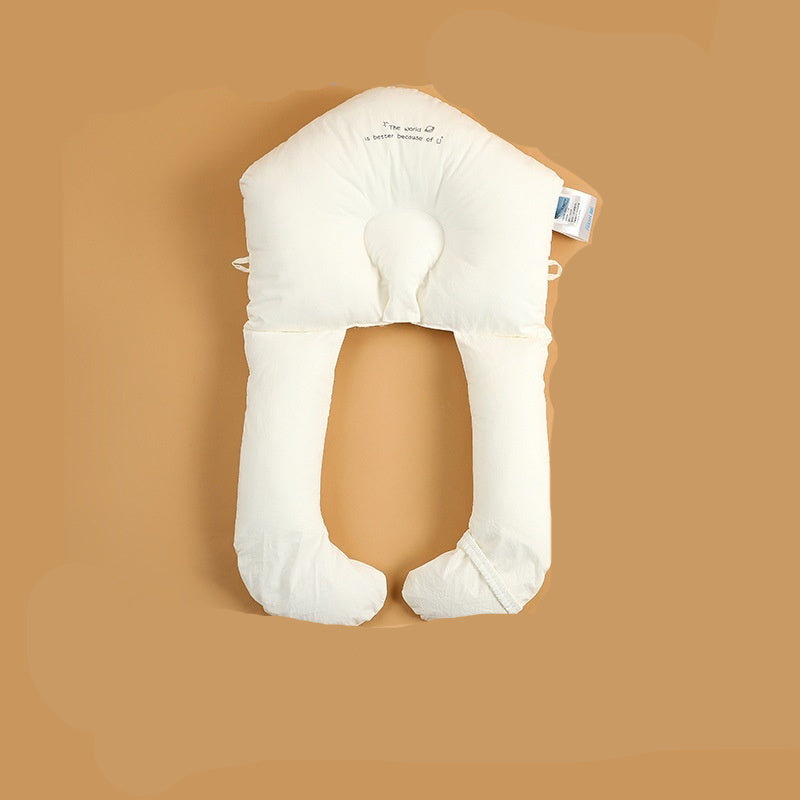 Babies' Shaping Pillow Sleeping Pillow