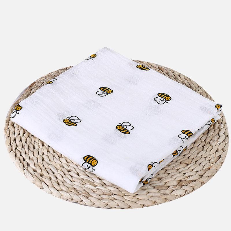 Baby Swaddle Blankets - NTKSTORE