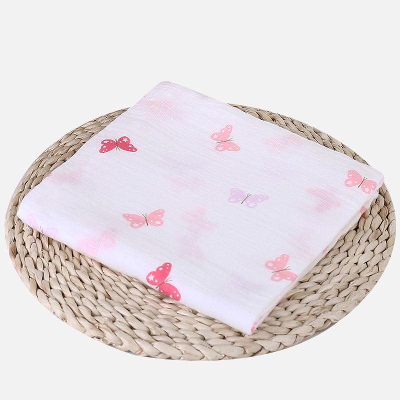 Baby Swaddle Blankets - NTKSTORE