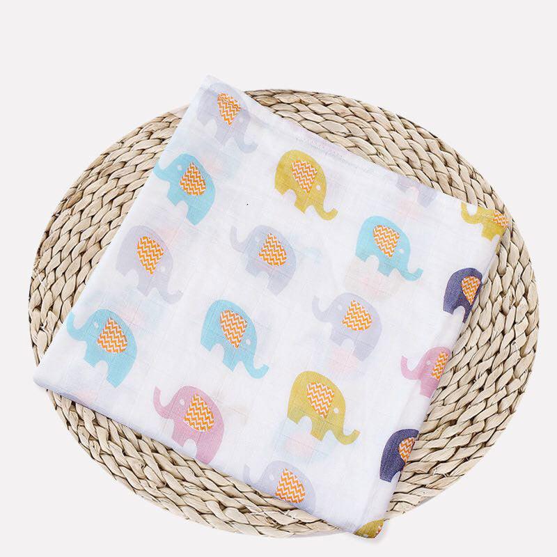 Baby Swaddle Blankets - NTKSTORE