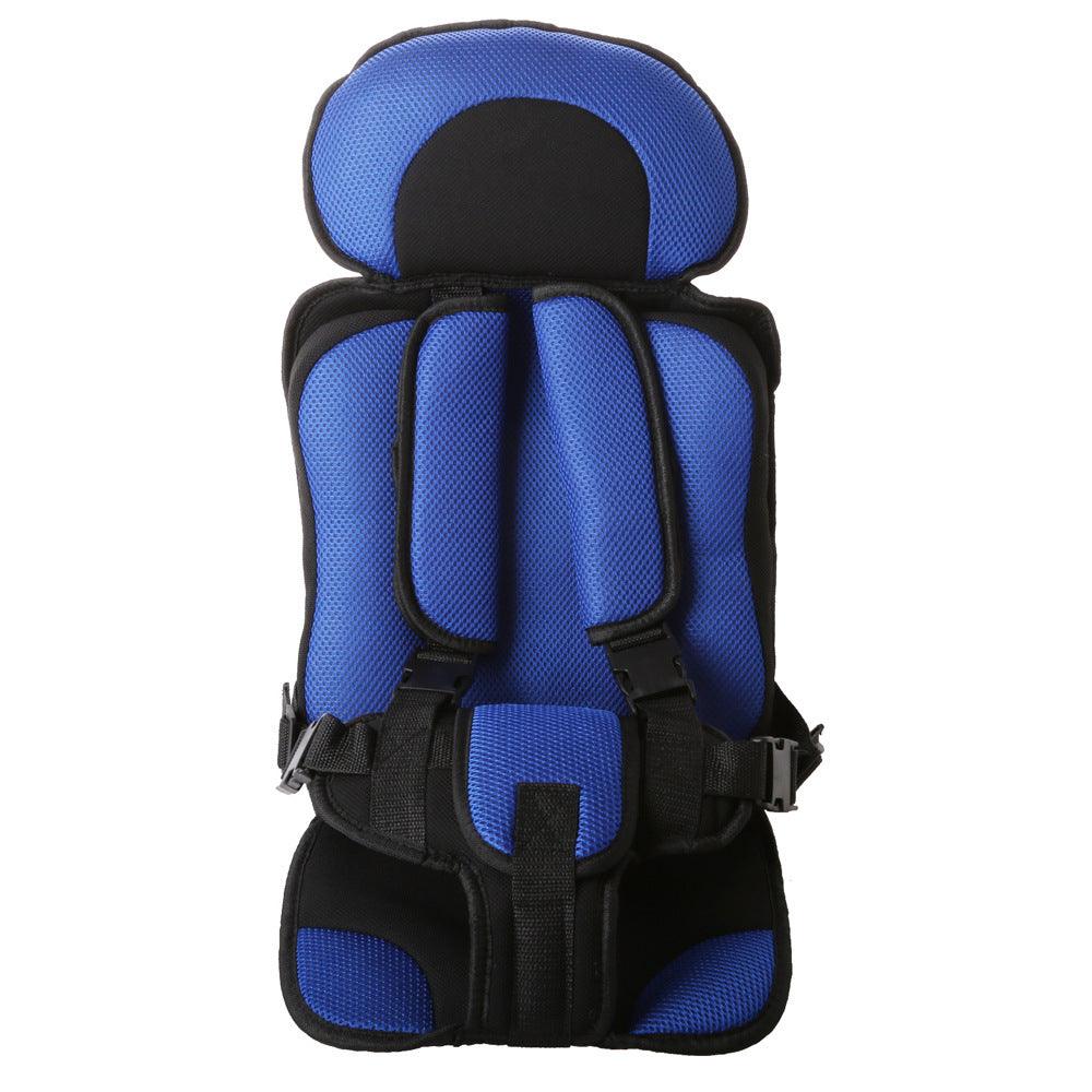 Siège Infantile Portable Sécurisé Pour Bébé, Enfants - NTKSTORE