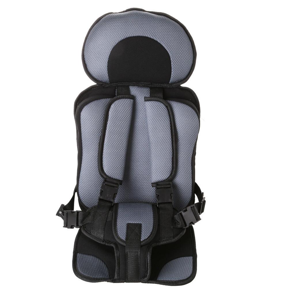 Siège Infantile Portable Sécurisé Pour Bébé, Enfants - NTKSTORE