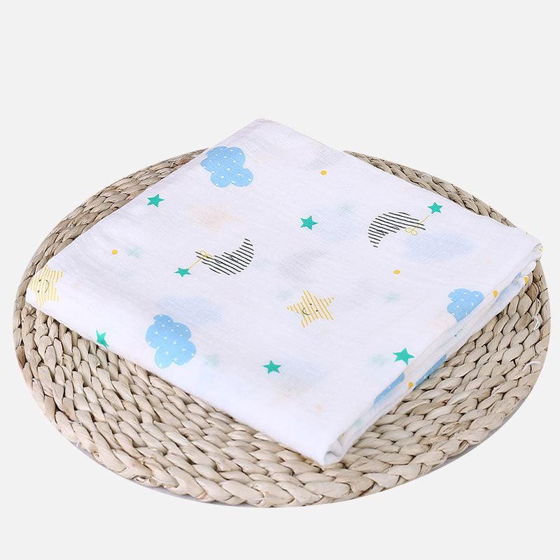 Baby Swaddle Blankets - NTKSTORE