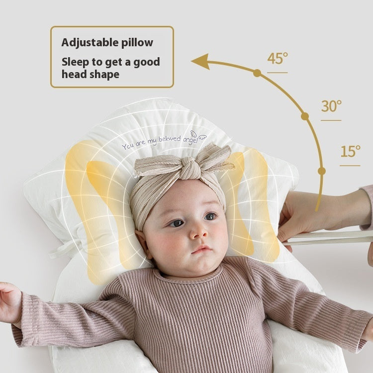 Babies' Shaping Pillow Sleeping Pillow