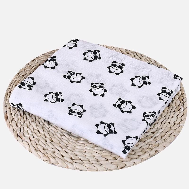 Baby Swaddle Blankets - NTKSTORE