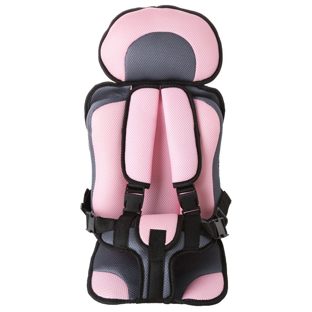 Siège Infantile Portable Sécurisé Pour Bébé, Enfants - NTKSTORE