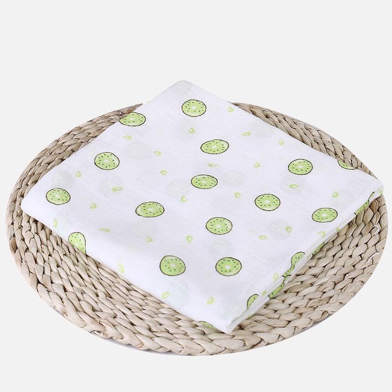 Baby Swaddle Blankets - NTKSTORE