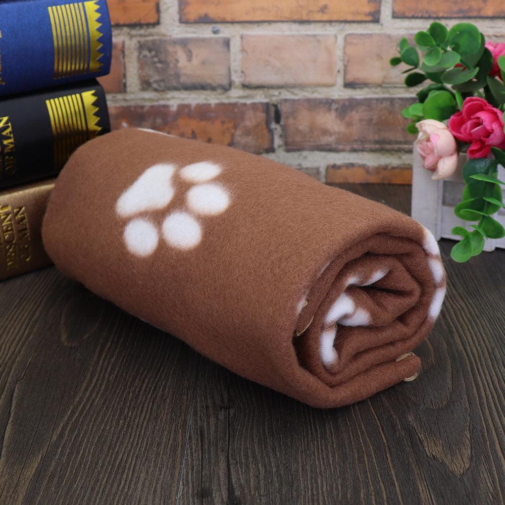 Pet warm blanket - NTKSTORE