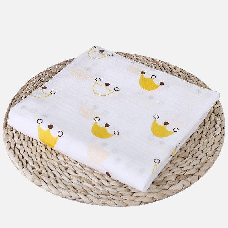 Baby Swaddle Blankets - NTKSTORE