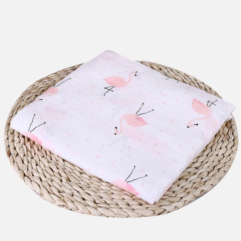 Baby Swaddle Blankets - NTKSTORE