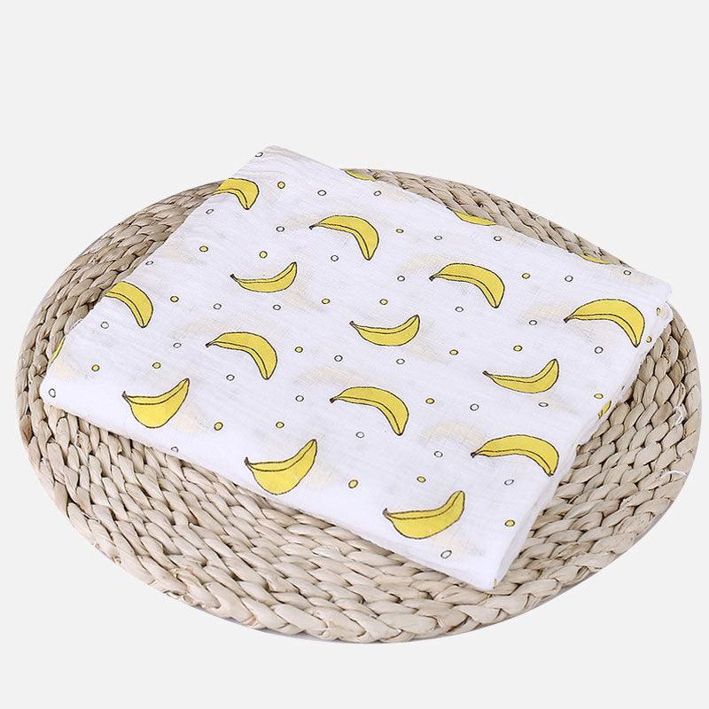 Baby Swaddle Blankets - NTKSTORE