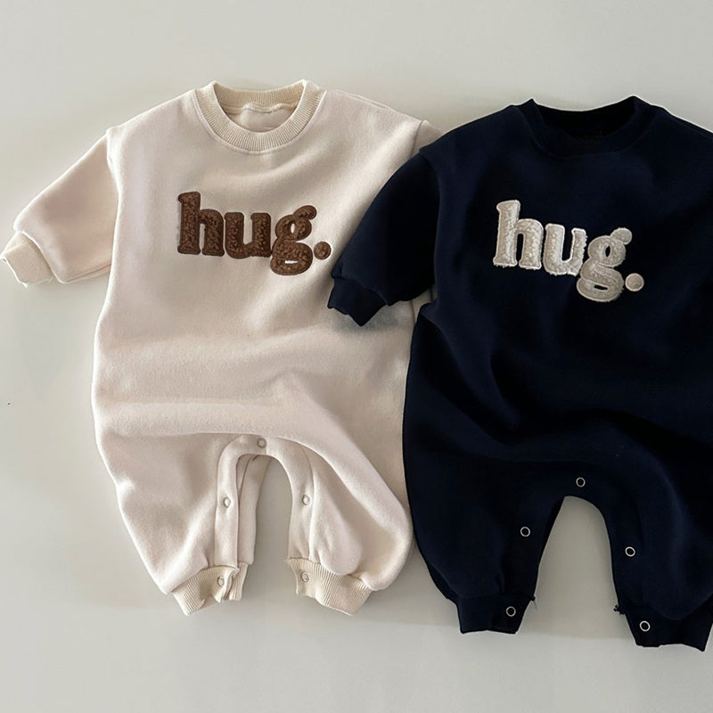 New Winter Jumpsuit For Boys And Girls