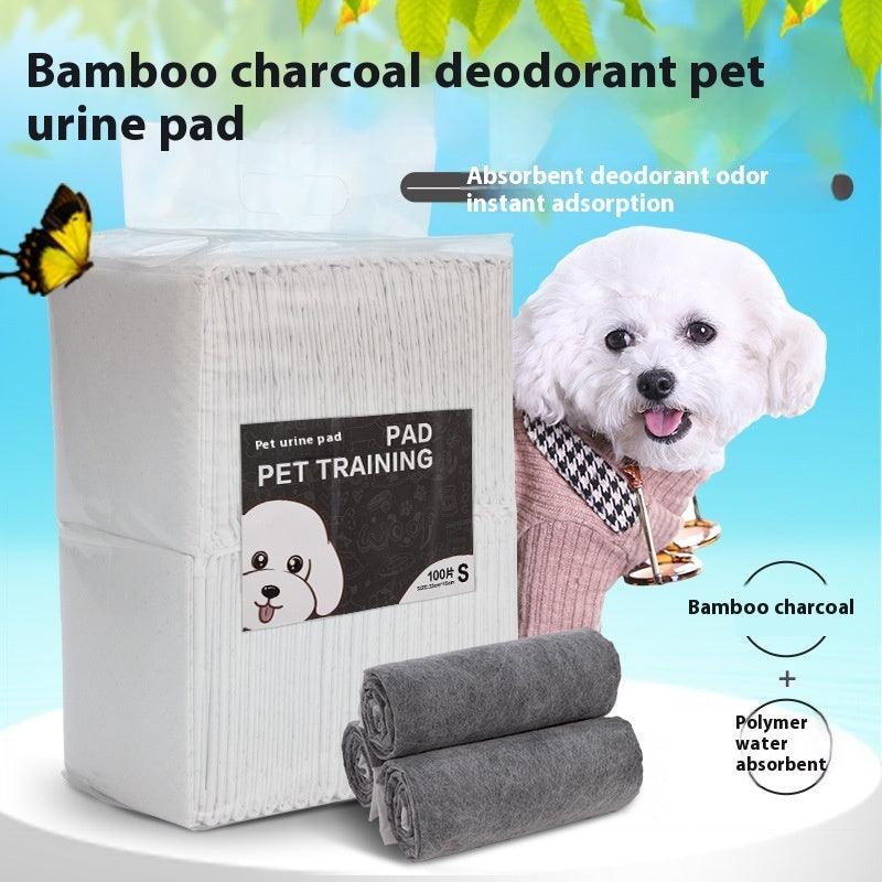 Urinal Pad For Pet Thick Deodorant Diapers Dog Cat Diapers - NTKSTORE