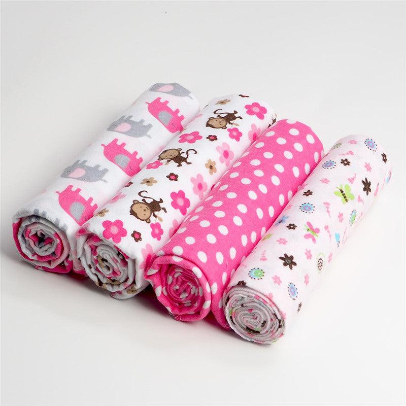 Baby cotton sheets - NTKSTORE