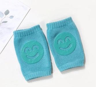 Summer Terry Baby Socks Knee Pads - NTKSTORE