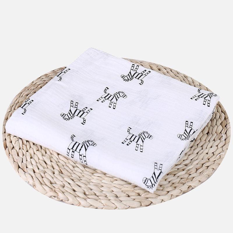 Baby Swaddle Blankets - NTKSTORE