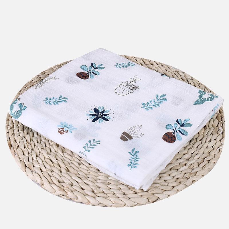 Baby Swaddle Blankets - NTKSTORE