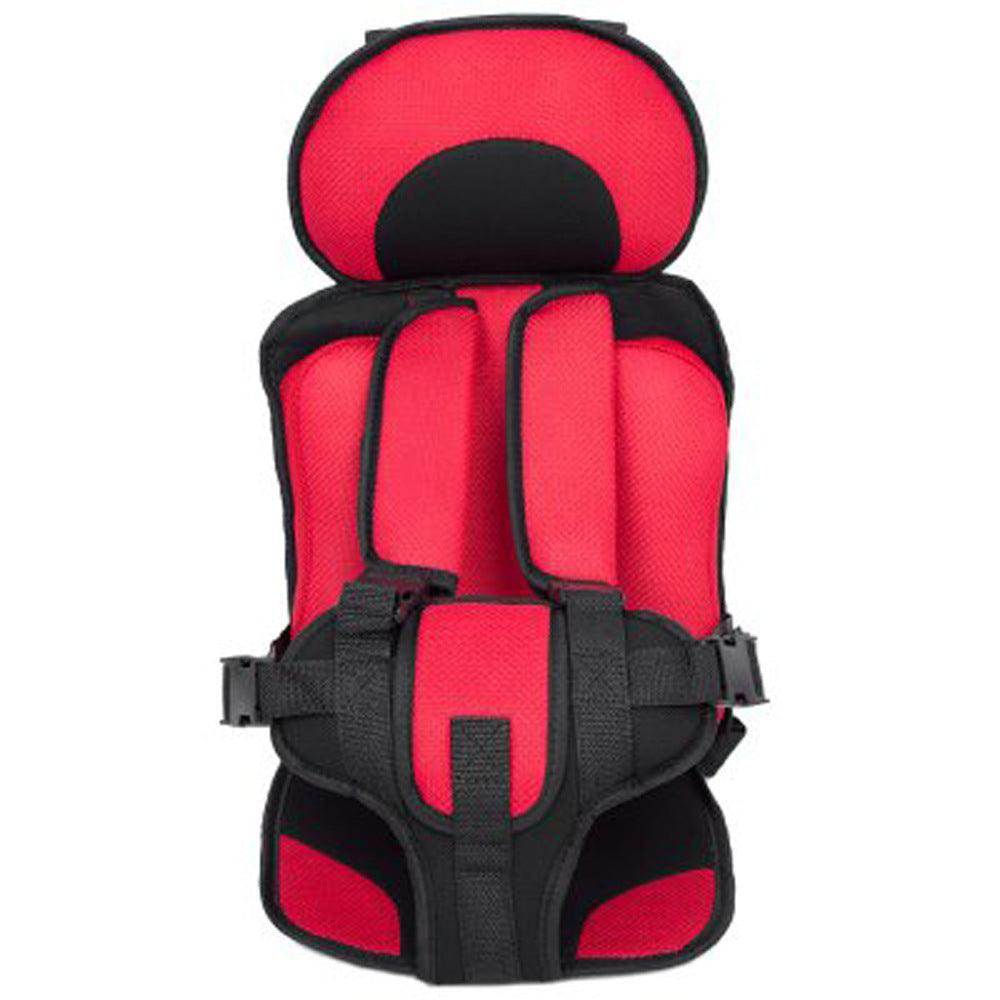 Siège Infantile Portable Sécurisé Pour Bébé, Enfants - NTKSTORE