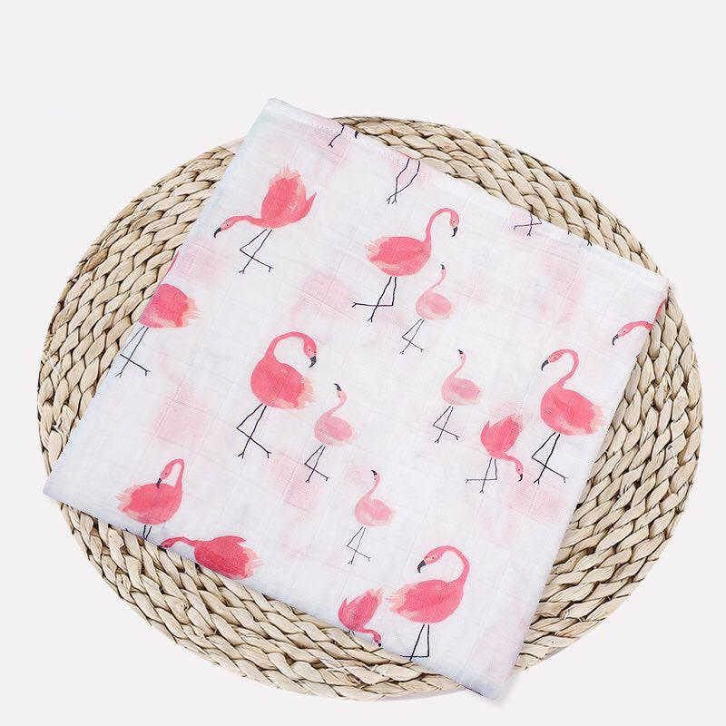 Baby Swaddle Blankets - NTKSTORE