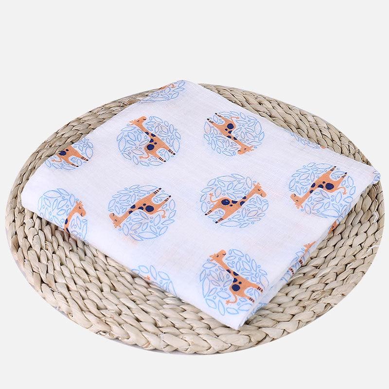 Baby Swaddle Blankets - NTKSTORE