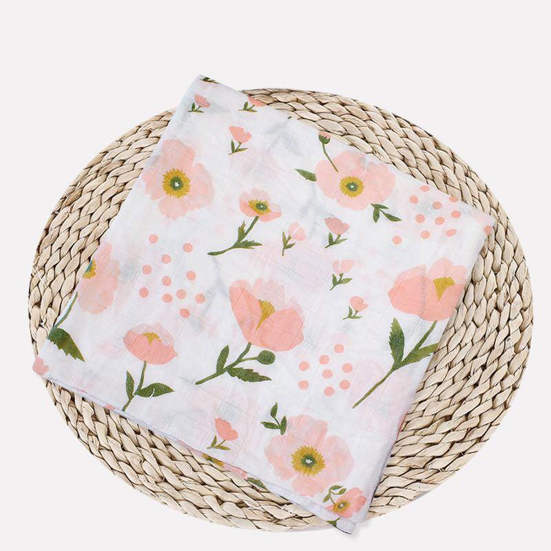 Baby Swaddle Blankets - NTKSTORE