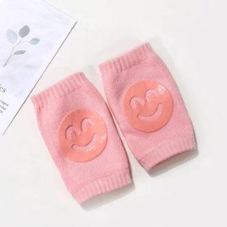 Summer Terry Baby Socks Knee Pads - NTKSTORE