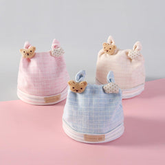 Baby Hats Newborn Fetal Caps - NTKSTORE