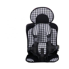 Siège Infantile Portable Sécurisé Pour Bébé, Enfants - NTKSTORE