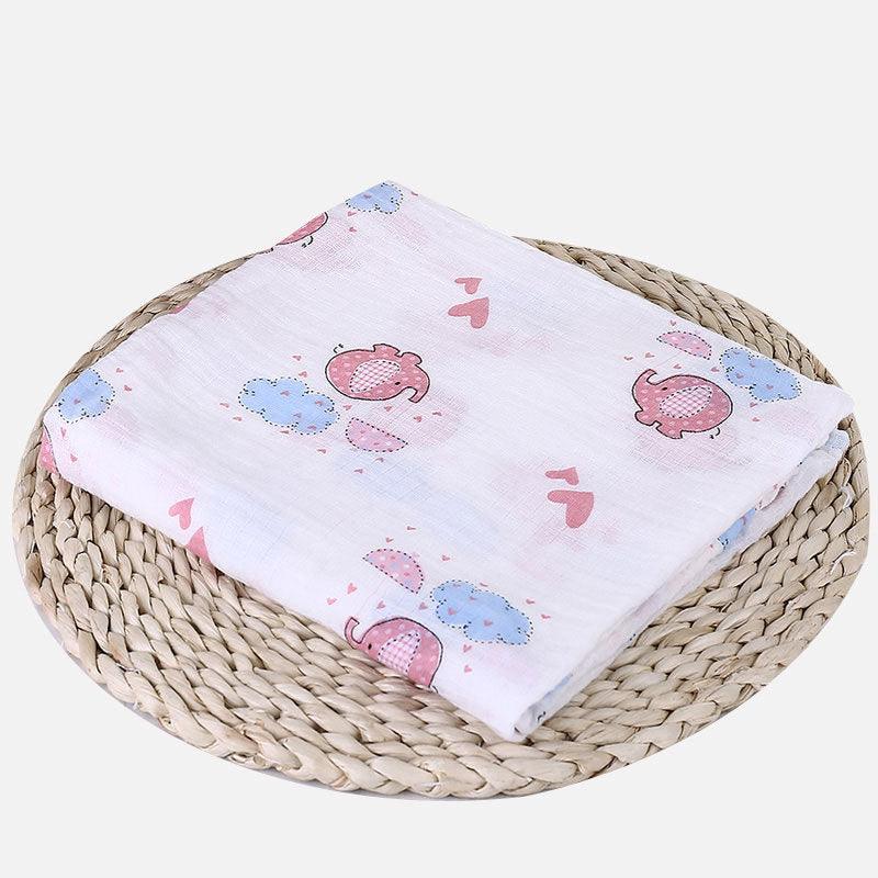 Baby Swaddle Blankets - NTKSTORE