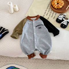 Baby Fashion Special Multicolor Jumpsuit