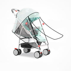 Stroller Universal Rain Cover Canopy - NTKSTORE