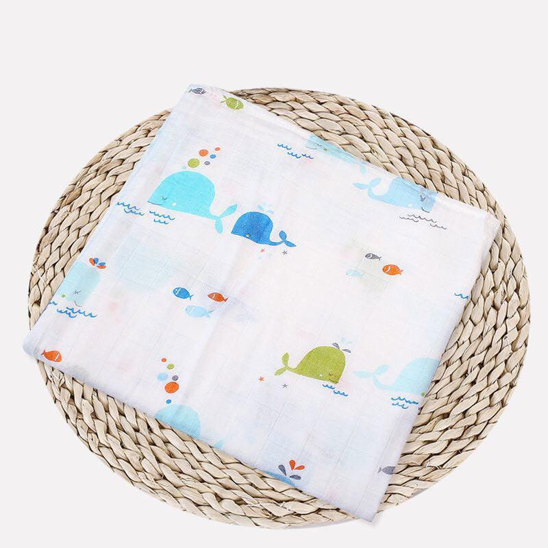 Baby Swaddle Blankets - NTKSTORE