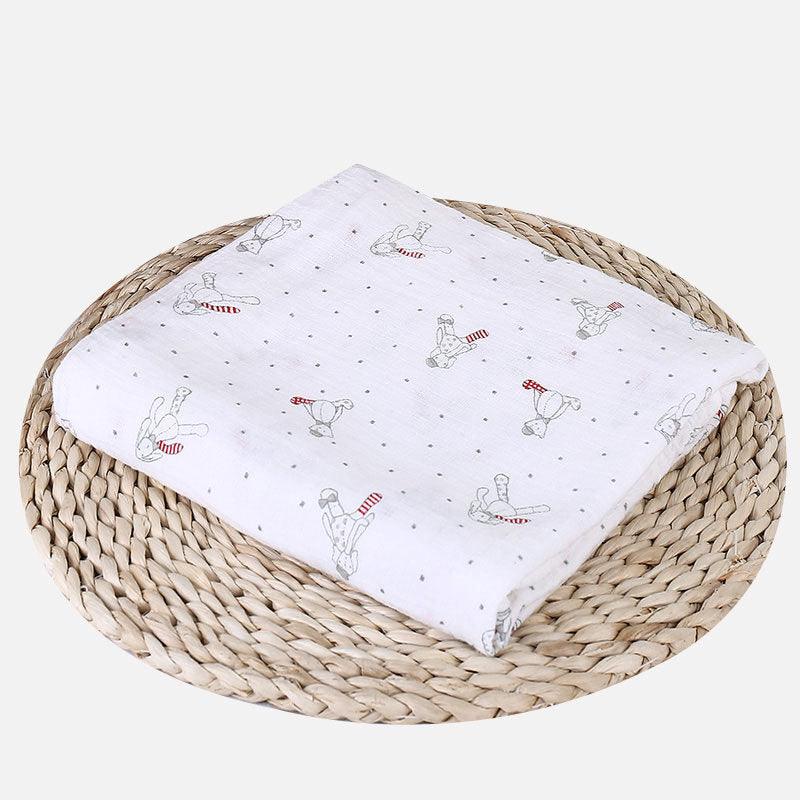 Baby Swaddle Blankets - NTKSTORE