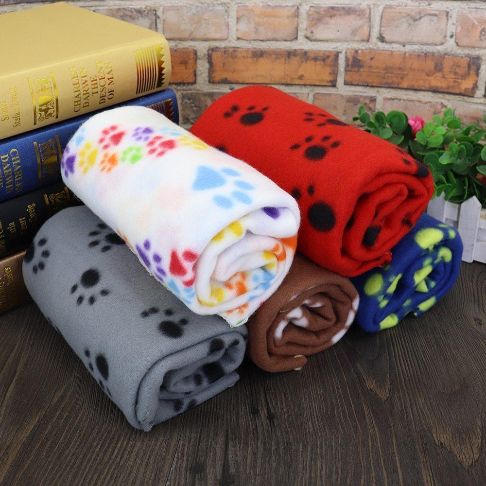 Pet warm blanket - NTKSTORE