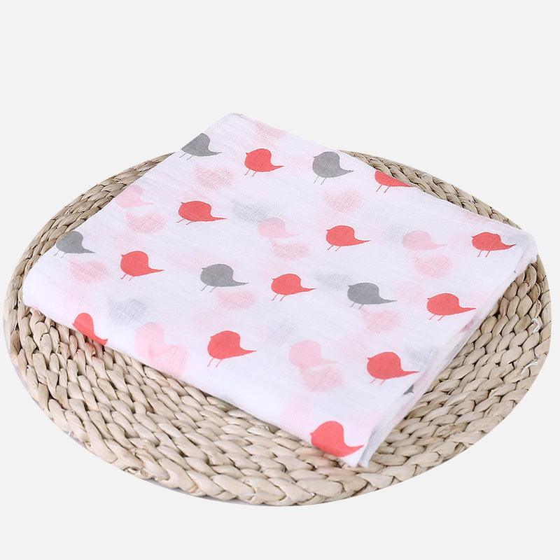 Baby Swaddle Blankets - NTKSTORE