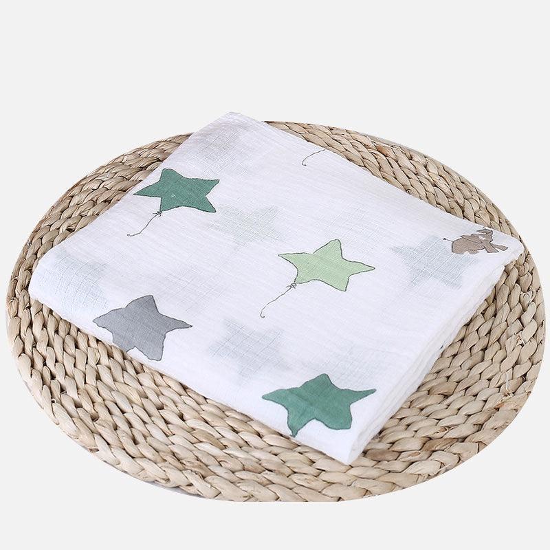 Baby Swaddle Blankets - NTKSTORE