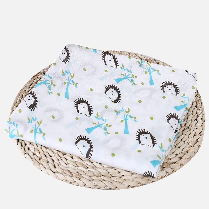 Baby Swaddle Blankets - NTKSTORE